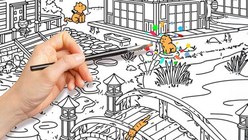 20 milyon dolara yakın finansman… Türk Agave Games’in Find the Cat oyununa Seri A’da büyük ilgi!