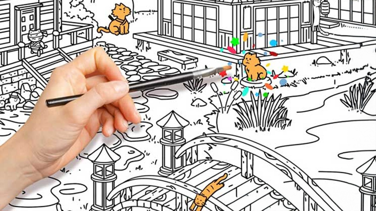 20 milyon dolara yakın finansman… Türk Agave Games’in Find the Cat oyununa Seri A’da büyük ilgi!