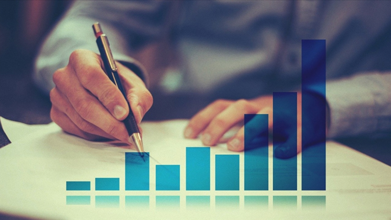 2023 teşebbüslerinin istihdamdaki payı açıklandı! Girişim lideri sektörler hangileri oldu?