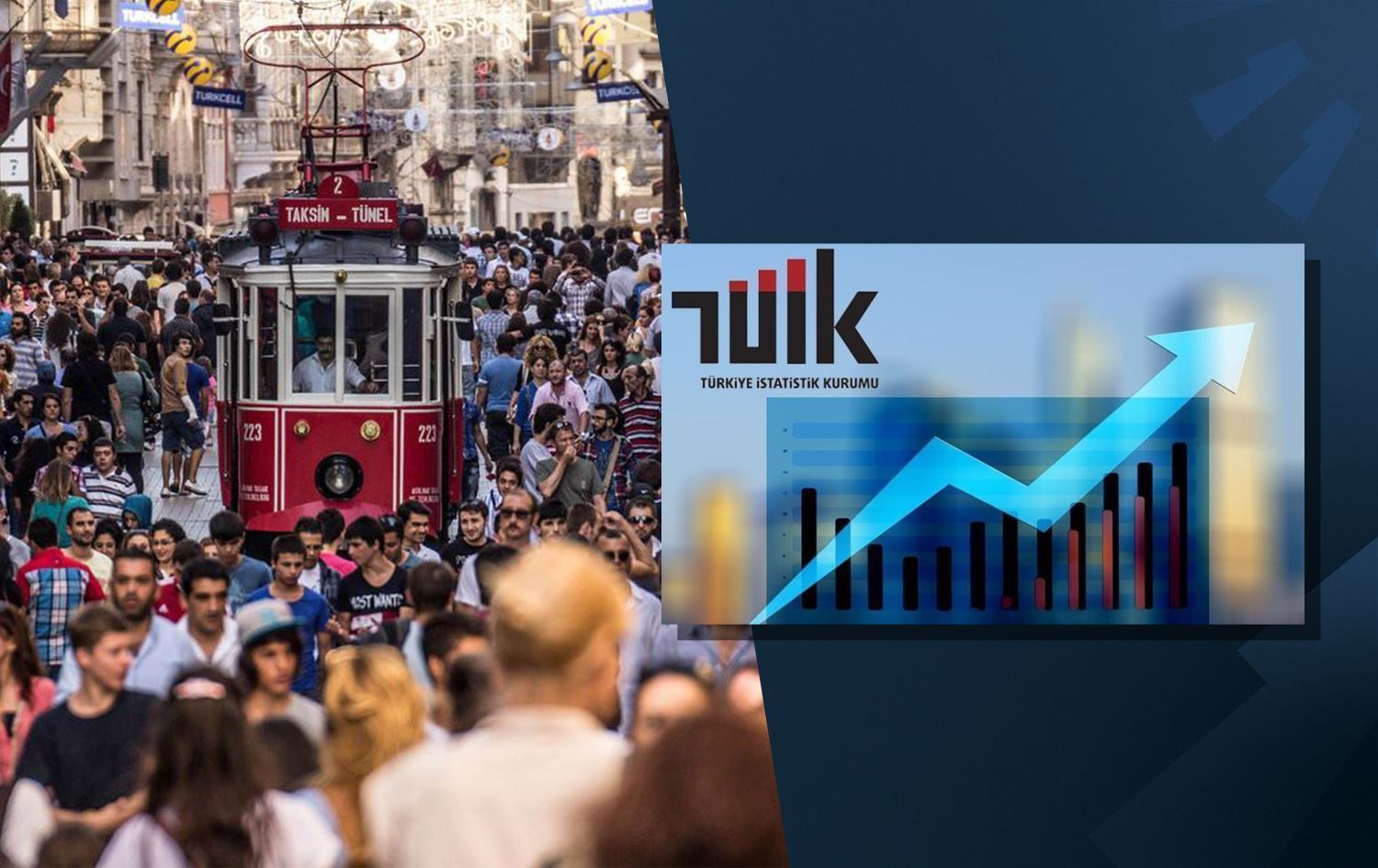 2024’te ortalama hanehalkı geliri açıklandı, gelir adaletsizliği bir kere daha dikkat çekti