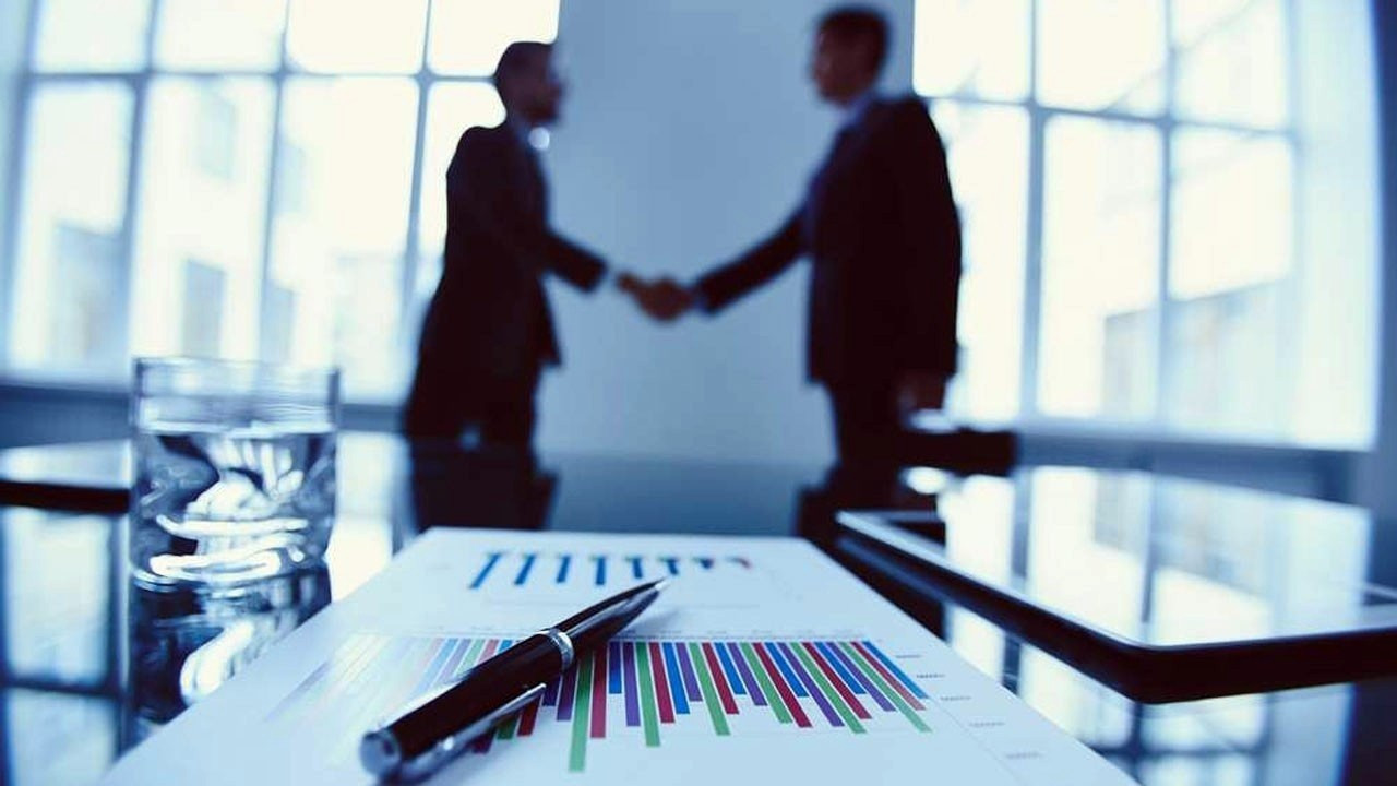 2024’te şirketlere 8 milyar liralık ‘rekabet’ cezası