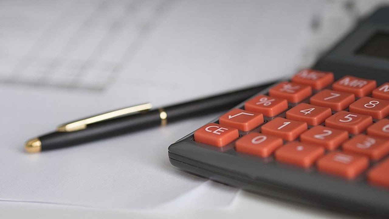 2025 Yılı Merkezi Yönetim Bütçe Kanunu, Resmi Gazete’de yayımlandı