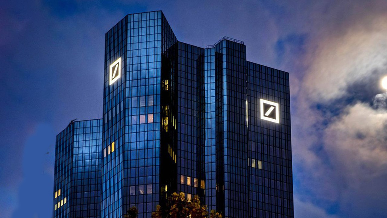 2025’te dolar kaç lira olacak, minimum fiyat ne kadar olacak? Deutsche Bank’tan varsayım