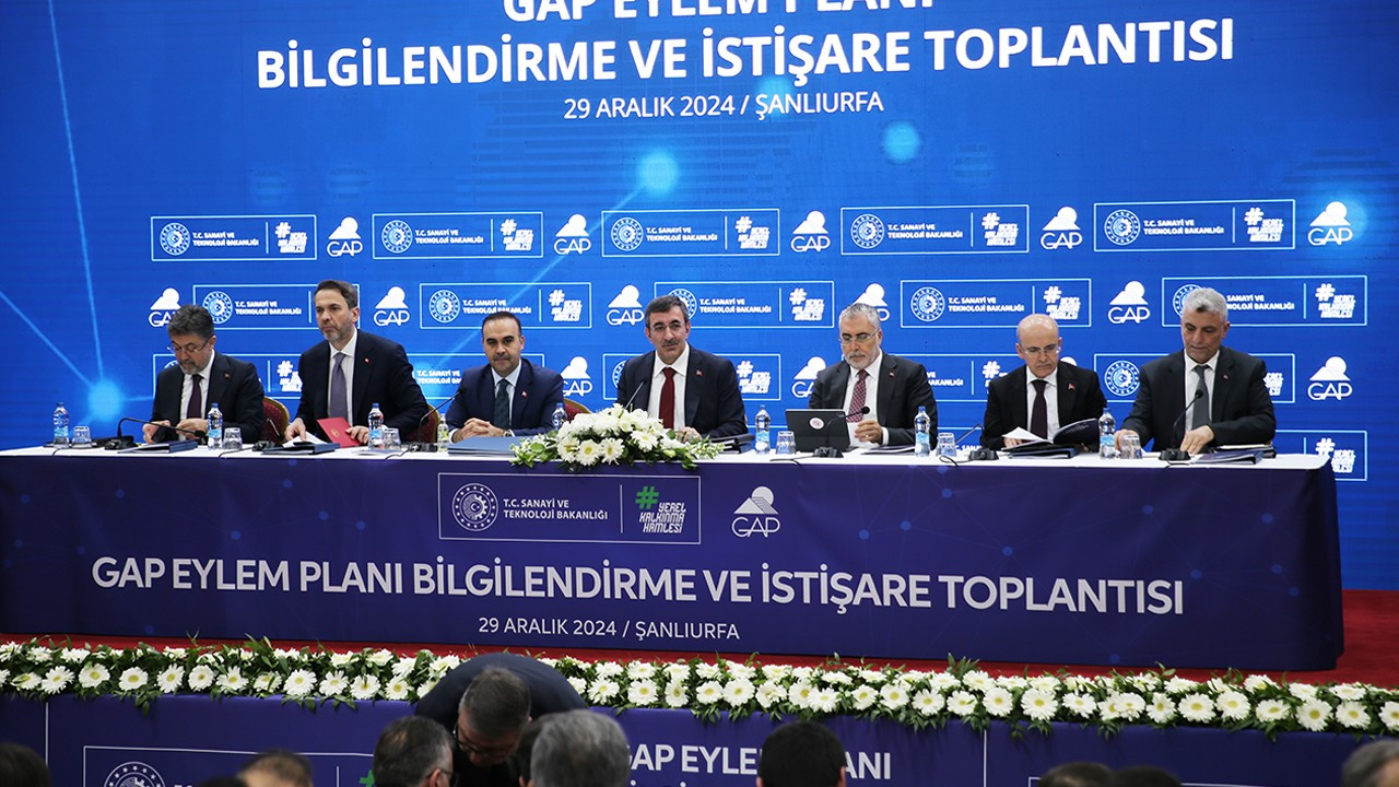 500 milyar TL kaynak 570 bin şahsa istihdam