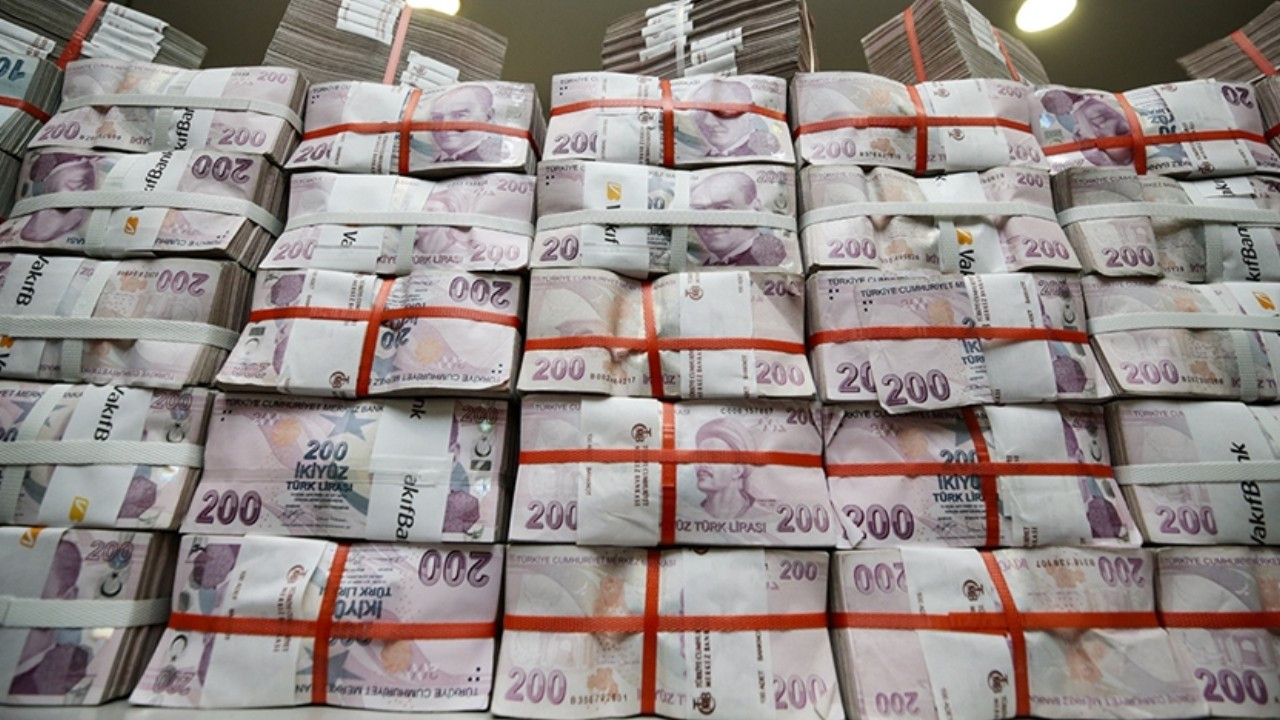 500 ve 1000 TL’lik banknotlar mı çıkıyor? Merkez’den iddalara yanıt