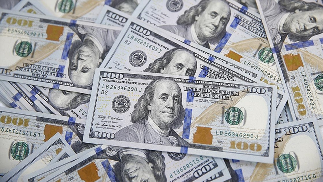 ABD’nin kasım ayı mal ticareti açığı 103 milyar dolara yaklaştı