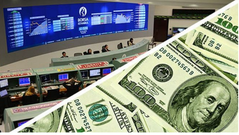 ActivTrades Gece Tahlili: ‘BIST- USD/TRY’