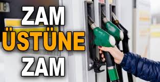 Akaryakıta yarın artırım geliyor!