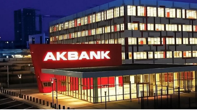 Akbank MSCI Sürdürülebilirlik Notunu AA ile Liderlik Düzeyine Yükseltti