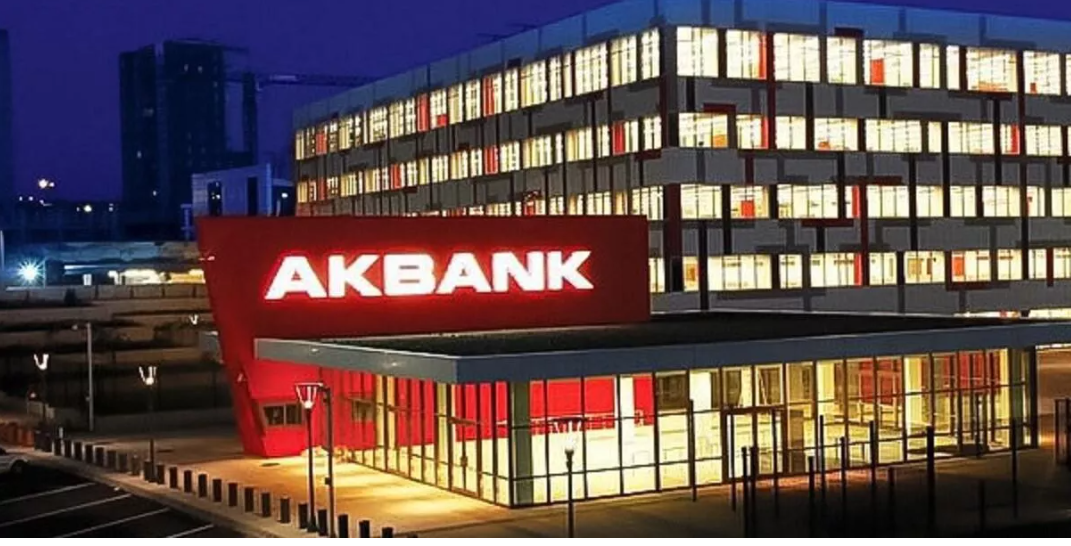 Akbank MSCI Sürdürülebilirlik Notunu AA ile Liderlik Düzeyine Yükseltti