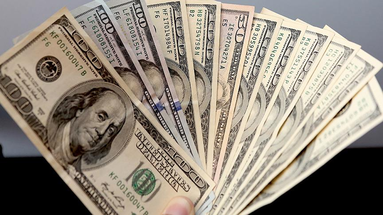 AKTÜEL DÖVİZ KURLARI: Faiz kararı sonrası dolar ve Euro kaç TL oldu? (27 Aralık 2024)