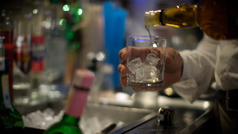 Alkolde ÖTV meblağı artırıldı