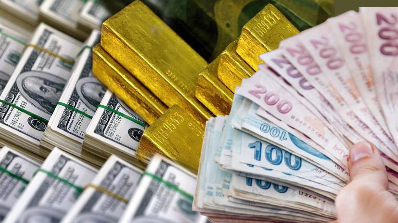 Altın ve dolar bazında taban fiyat hangi düzeyde?