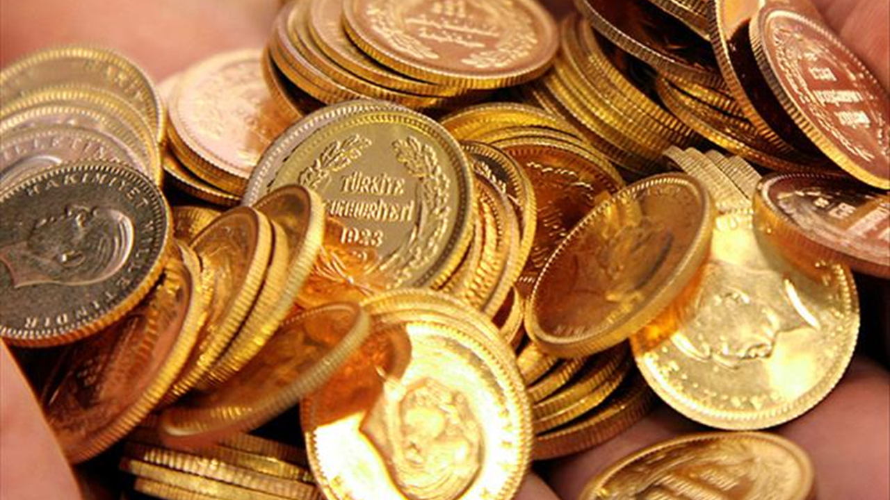 ALTINDA SON DURUM: Faiz kararı sonrası gram altın ve çeyrek altın kaç TL oldu? (27 Aralık 2024)
