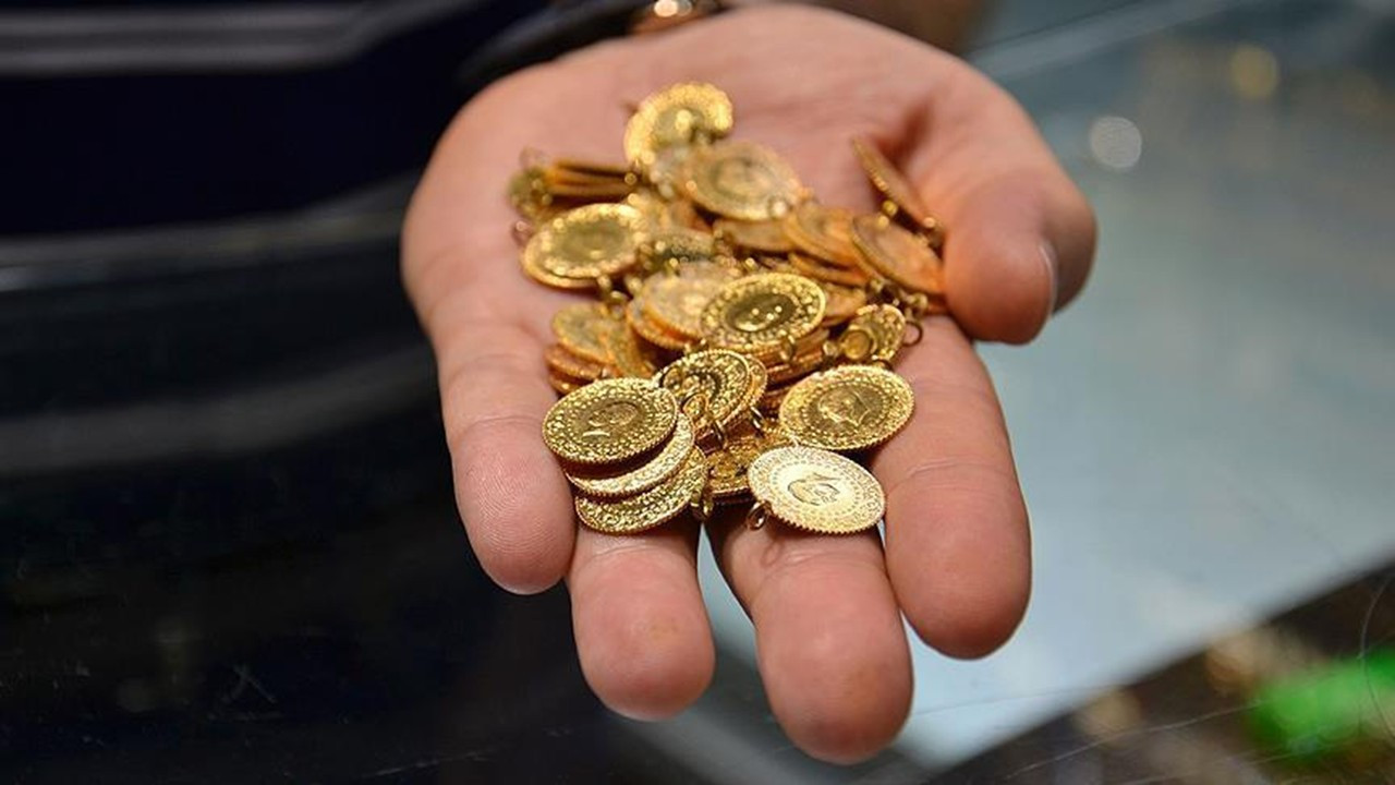 ALTINDA SON DURUM: Gram altın ve çeyrek altın kaç TL oldu? Altının fiyatı ne kadar? (18 Aralık 2024)