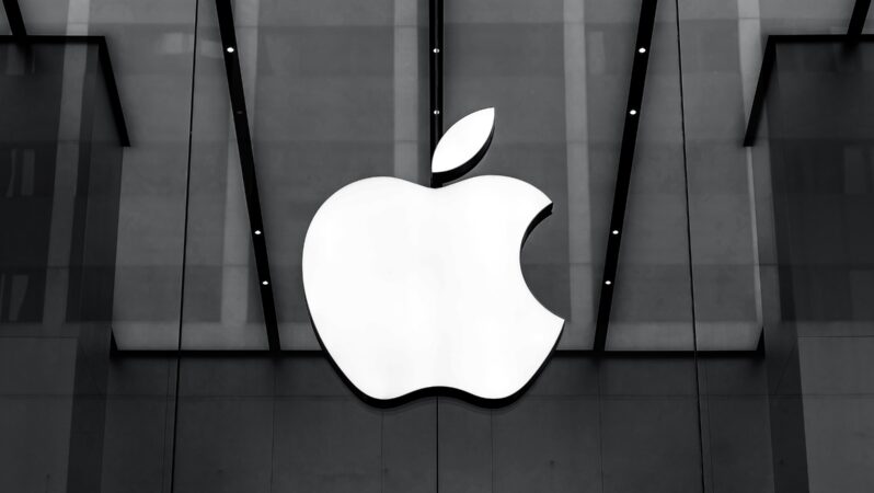 Apple’ın büyüklüğü 4 trilyon dolara yaklaştı