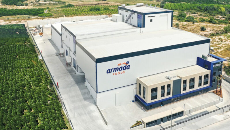 ARMADA BESİN HALKA ARZ: Kaç lot veriyor, hangi bankalarda var, iştirake uygun mu? İşte ayrıntılar…