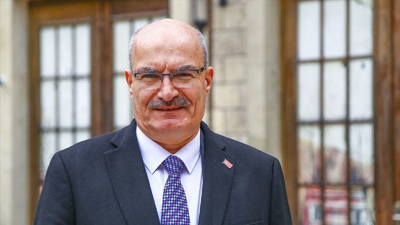 ATO Başkanı Baran: “Türkiye’nin  yeni pazar ve eserlere odaklanması gerek”