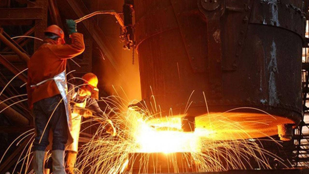 Avrupa’da sanayi üretimi nasıl seyrediyor? Son datalar açıklandı