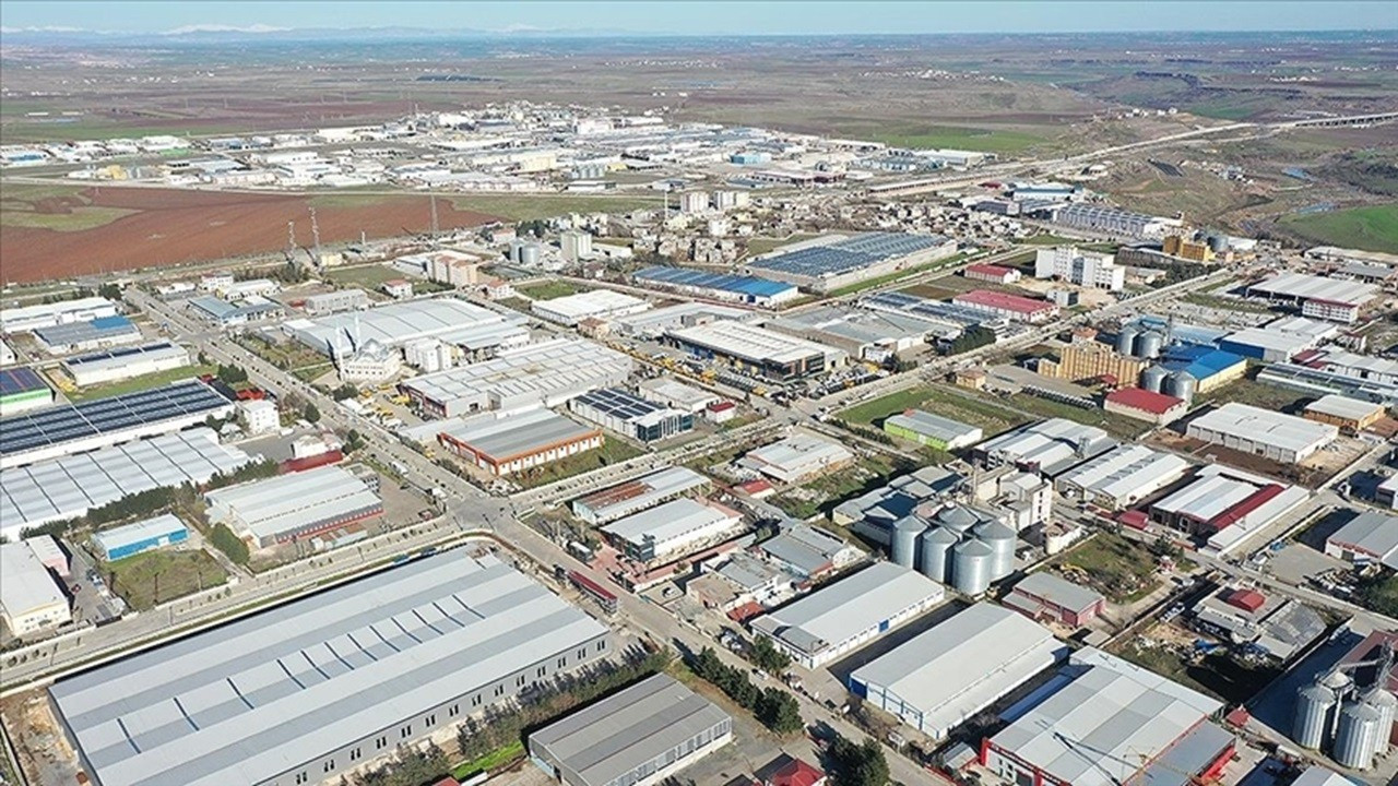 Bakan Kacır duyurdu: Türkiye’deki organize sanayi bölgesi sayısı 366’ya ulaştı