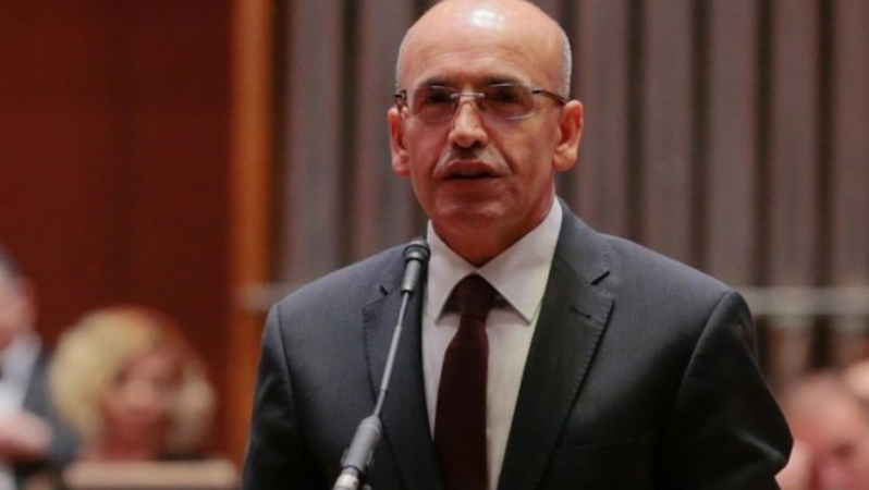 Bakan Şimşek: Kur hedefimiz yok, büyüme potansiyelimiz yüksek