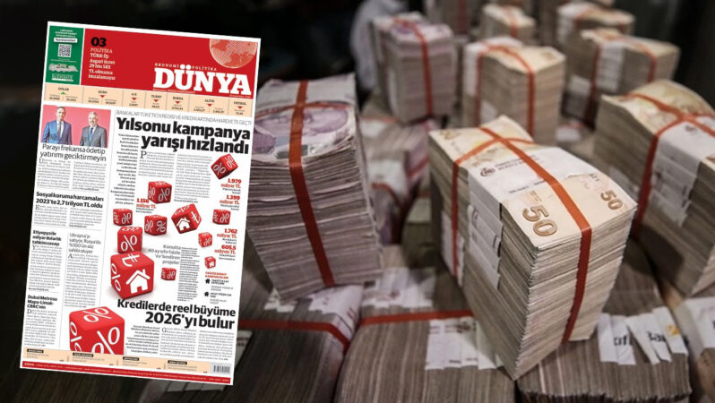 Bankalarda ‘faizsiz’ krediyle müşteri yarışı