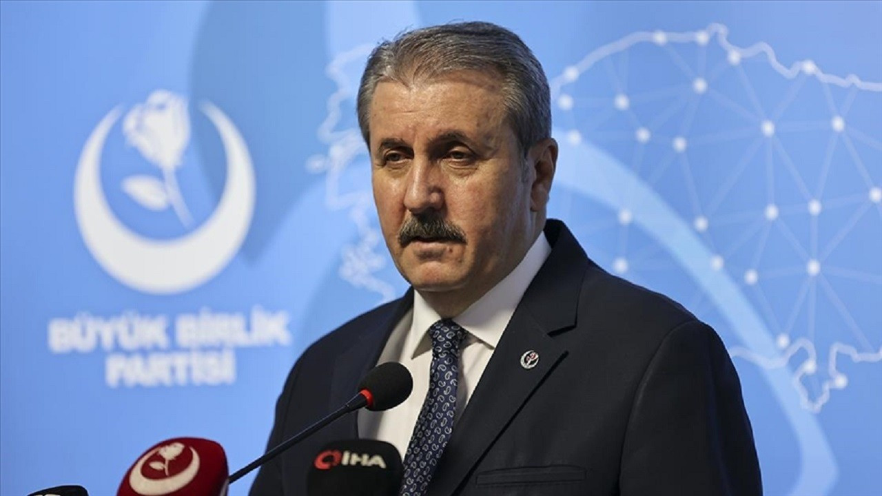 BBP de reaksiyon gösterdi: “Asgari fiyat artışı yüzde 50 olmalı”