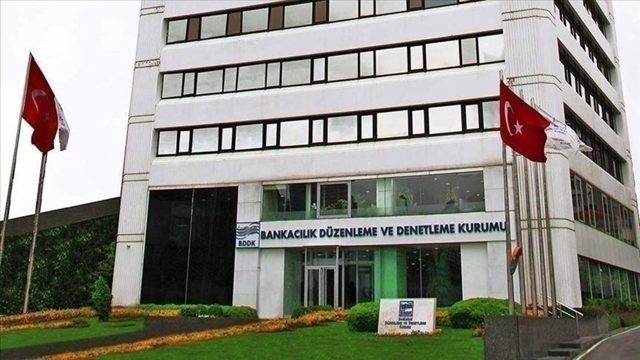 BDDK’dan onay: Yeni banka kuruluyor