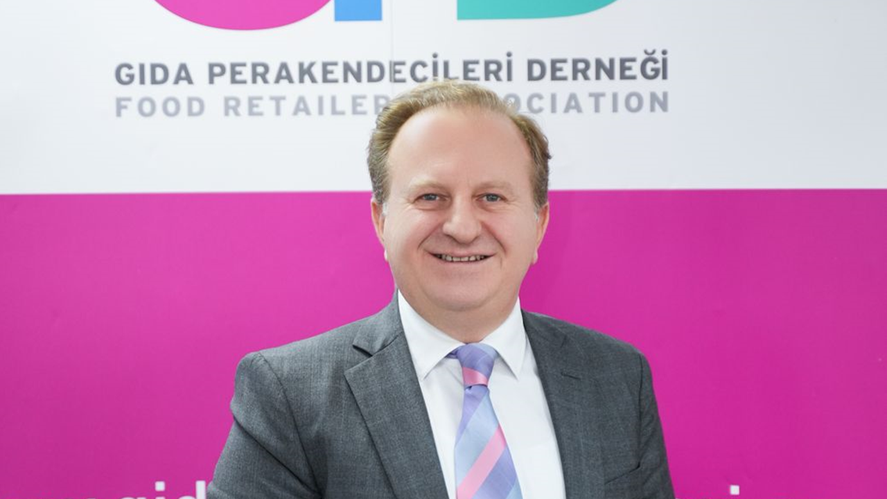 Besin perakendecilerinin 2025 ajandası: Enflasyon, kayıt dışıyla çaba, verimlilik ve yatırım