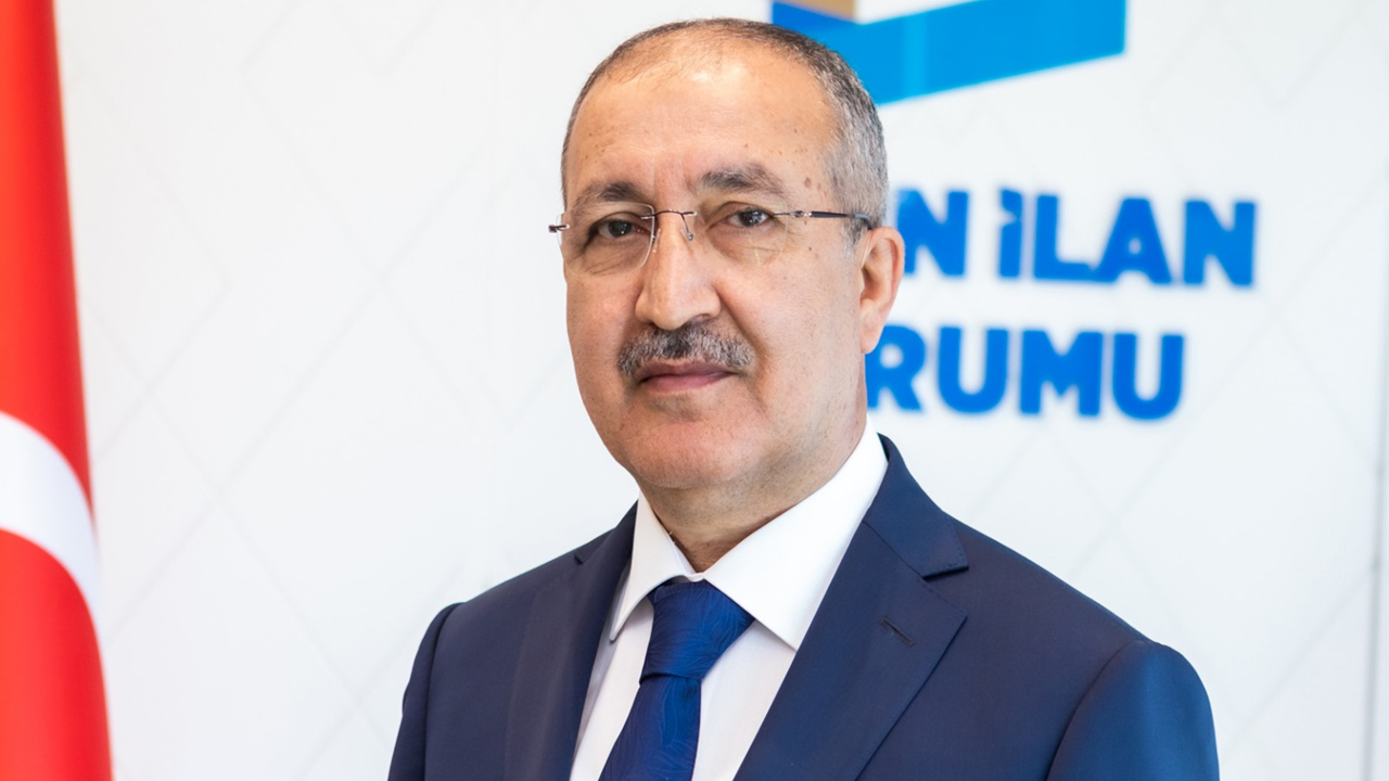 BİK’in 2025 amacı: 5 milyar TL