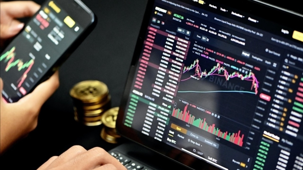 Binance’den 2024 anketi: Yatırımcıların yüzde 45’i kriptoya katıldı