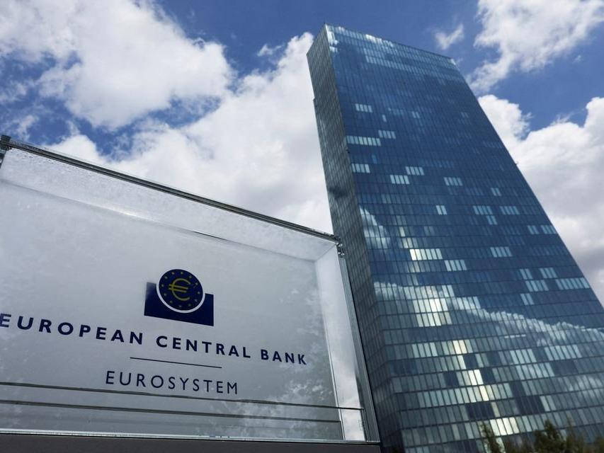 BofA: ECB faizi “nötr” oran altına indirmeye hazır