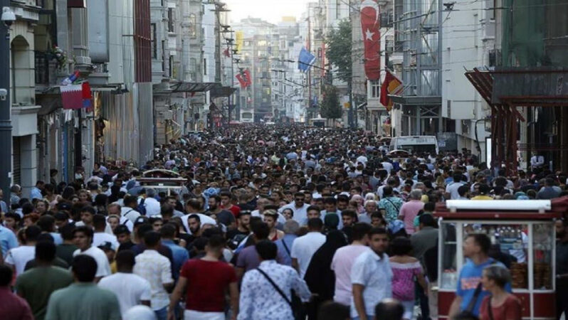 Bölgelere nazaran yoksulluk hududu: İstanbul’da yoksulluk hududu 105 bin 822 TL!