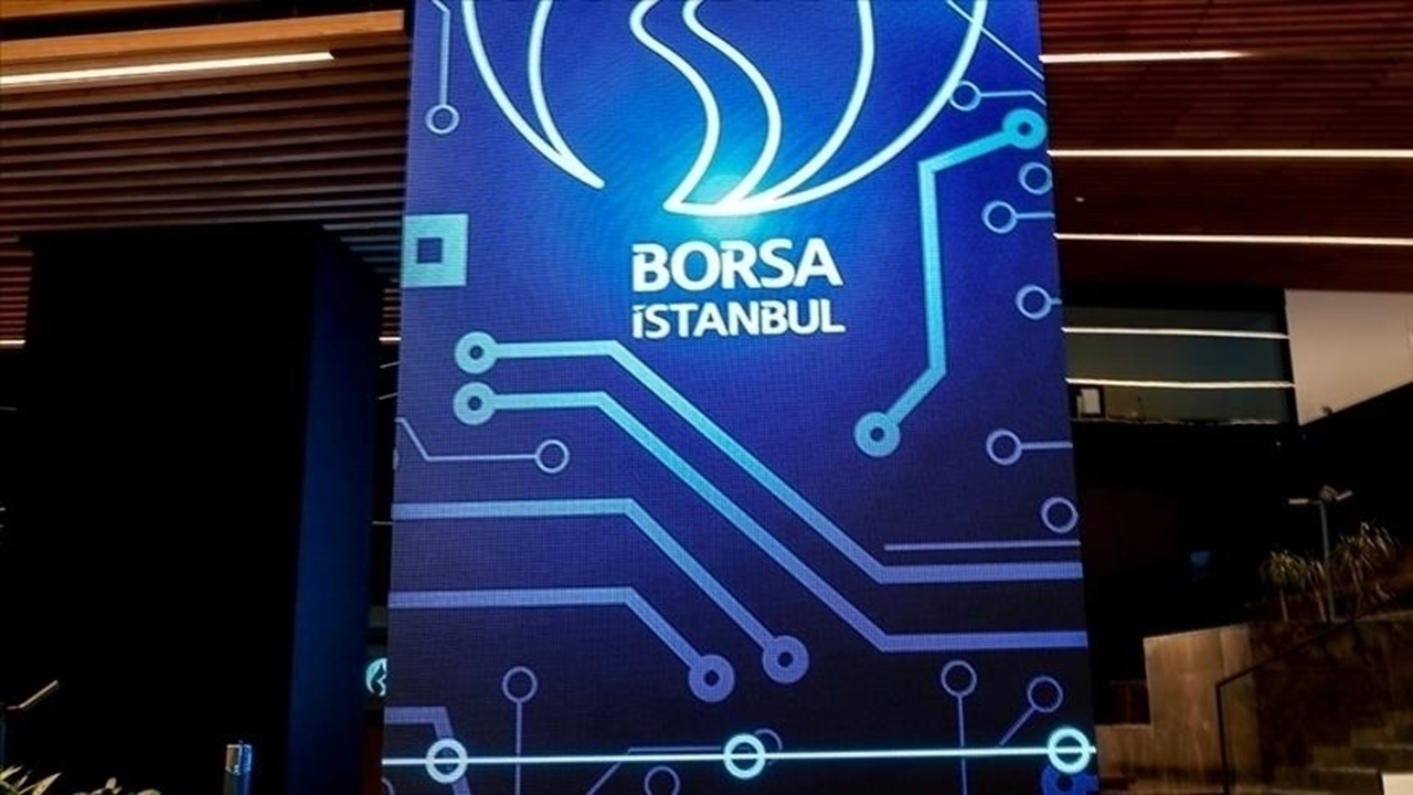 Borsa’da bugünkü süreçlerin takası 2 Ocak günü gerçekleşecek