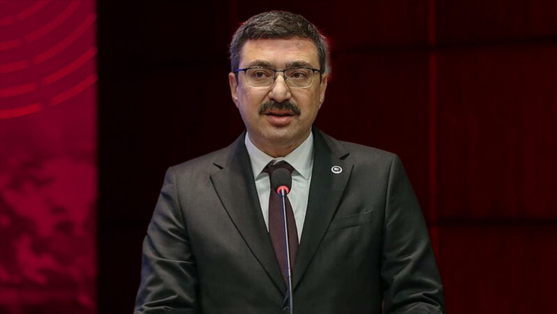 Borsa’da yüzde 10 marjı değişecek mi? SPK Başkanı Ömer Gönül net cevap verdi!