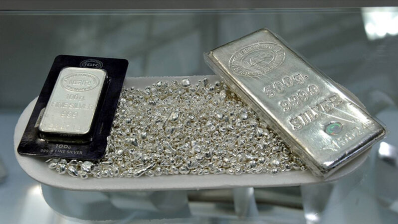 Borsa İstanbul’dan yeni karar! Üç emtia daha endekslenecek