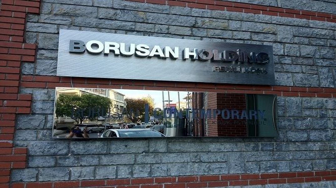 Borusan Boru, ABD’deki yatırımlarına devam ediyor…