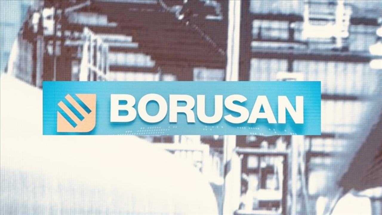 Borusan Boru’dan ABD’ye büyük çaplı çelik boru üretimi için dev yatırım