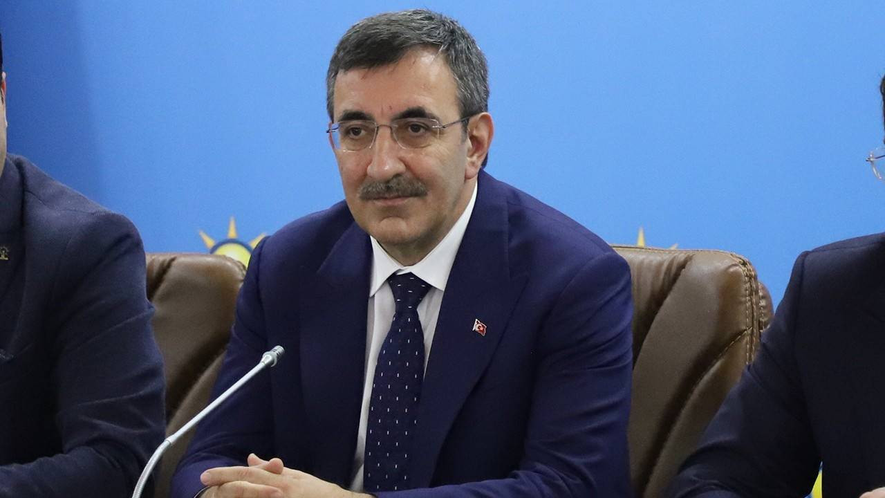 Cevdet Yılmaz’dan ‘cari denge’ yorumu: Dezenflasyon sürecine katkı sağlıyor