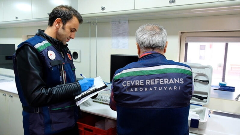 Çevreyi kirletenler artık yandı! İşte 2025’te verilecek cezalar