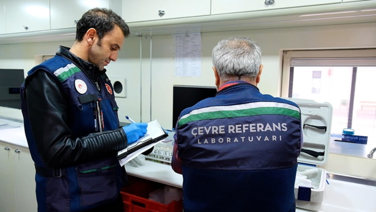 Çevreyi kirletenler artık yandı! İşte 2025’te verilecek cezalar