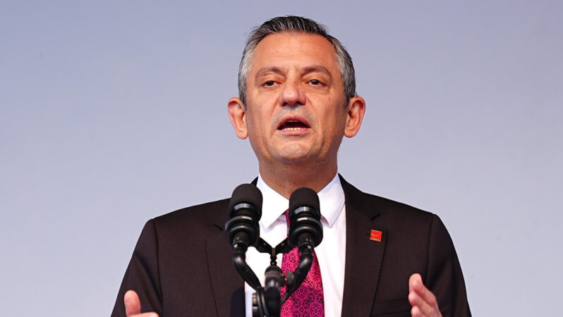 CHP Lideri Özgür Özel’den asgari fiyat reaksiyonu: Gerçeklerden koptunuz