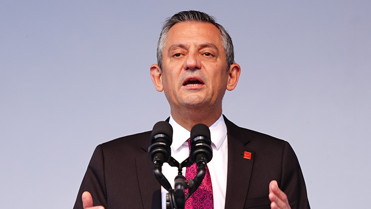 CHP Lideri Özgür Özel’den asgari fiyat reaksiyonu: Gerçeklerden koptunuz