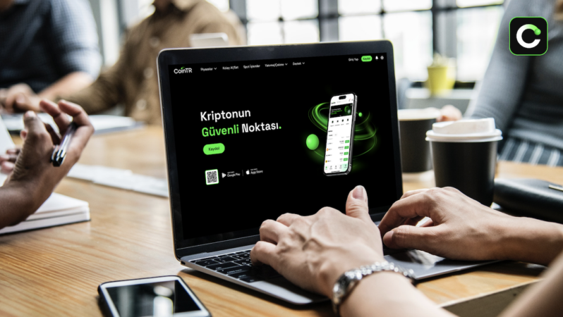 CoinTR’den ayı piyasası için 4 tavsiye 