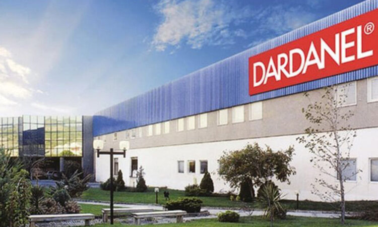 Dardanel, Pay Satışı Sonrasında Çoğunluk Payını Koruyor…