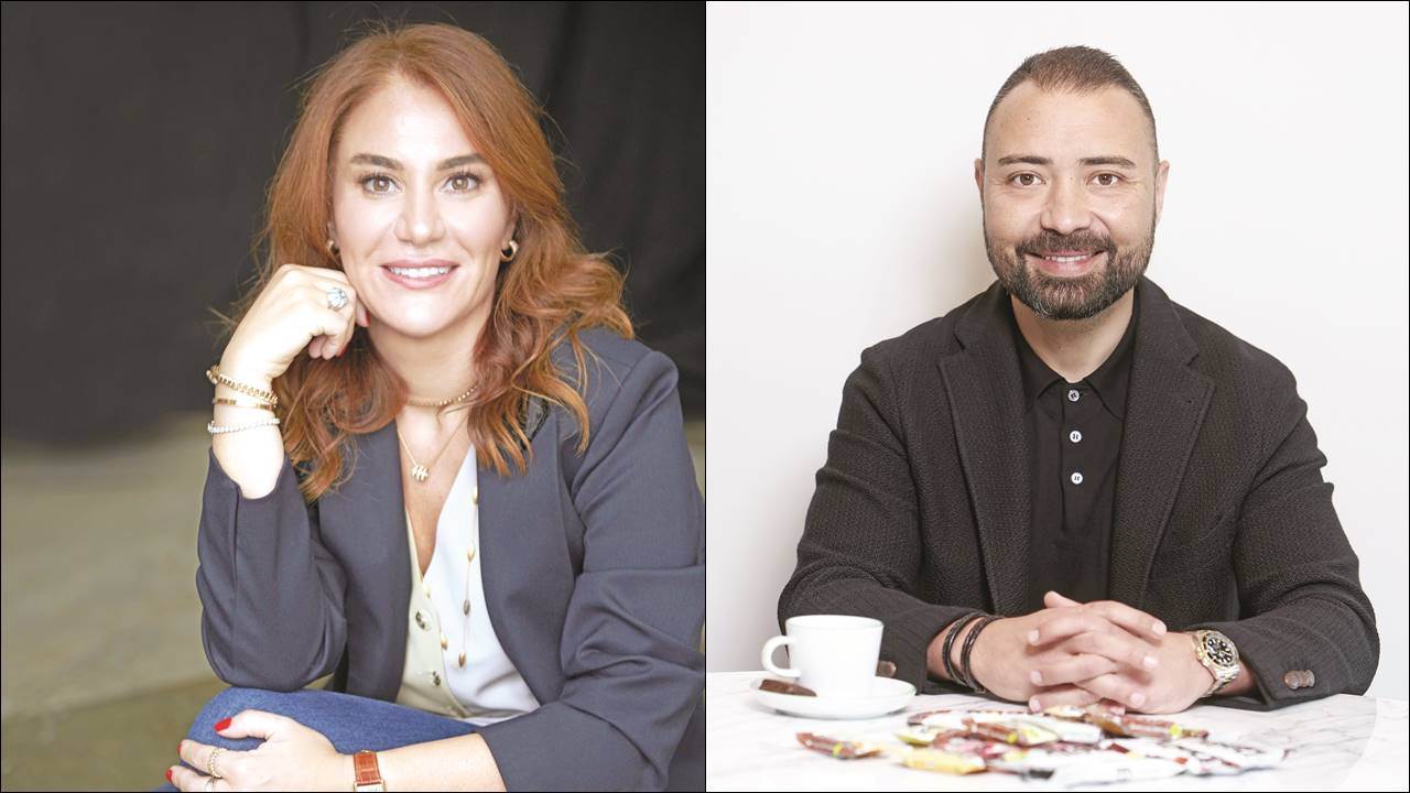 Delly markasının kurucusu Ceren B. Erdirik: Sağlıklı beslenmenin eğlenceli istikametini ortaya çıkardık