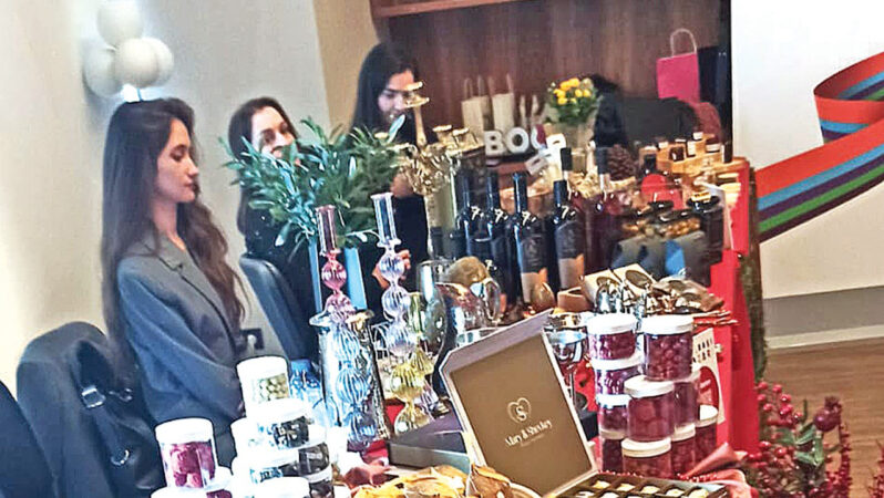 Dokunduğu bayan girişimcileri sekiz yılda ‘3 bin kat’ büyüttü