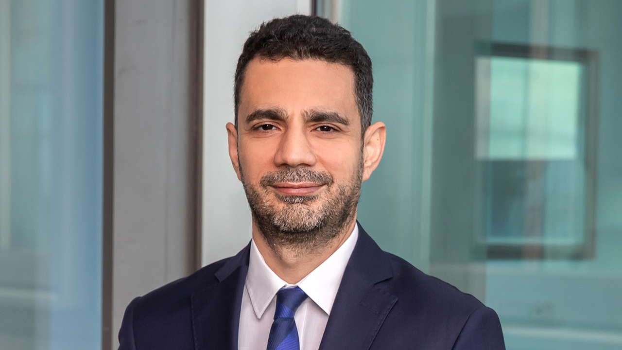 Electrip Küresel’in yeni CEO’su açıklandı