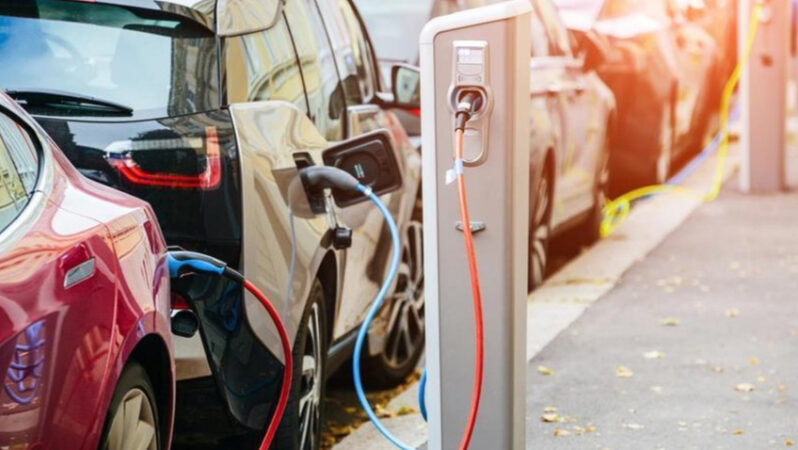 Elektrikli araç satışlarında rekor üstüne rekor