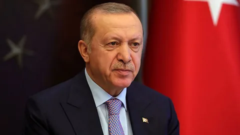 Erdoğan: Çalışanlarımızı enflasyona ezdirmeme sözümüze sadık kaldık